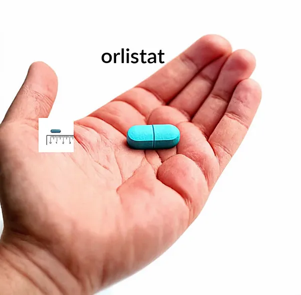 Precio al publico de orlistat